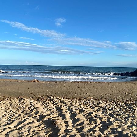 ויאס Du Cote De Chez Swann A 150 M De La Plage מראה חיצוני תמונה