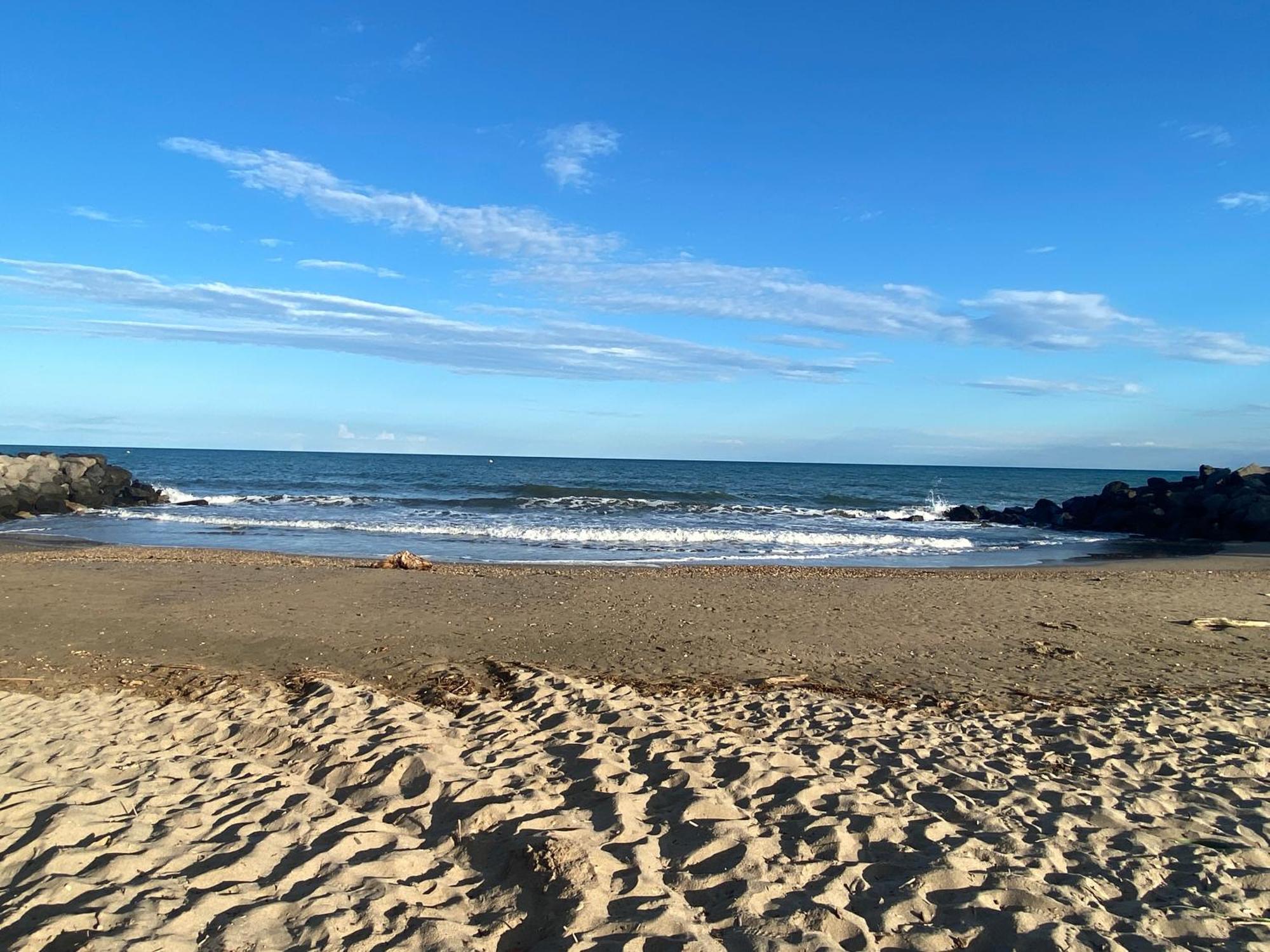 ויאס Du Cote De Chez Swann A 150 M De La Plage מראה חיצוני תמונה